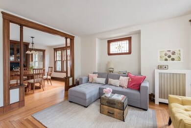 27 Lafayette St, Arlington, MA 02474 - photo 4