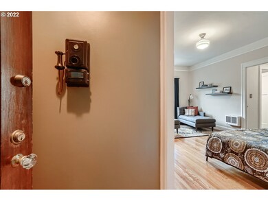 Entrance/Foyer