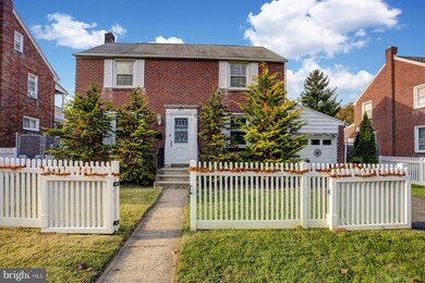 609 March St, Reading, PA 19607 - photo 2
