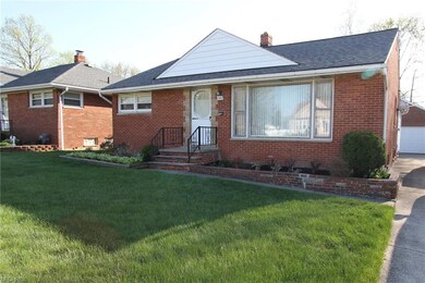 1682 Rush Rd, Wickliffe, OH 44092 - photo 3