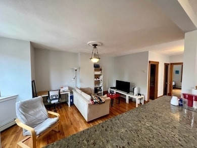 95 E Brookline St unit 4, Boston, MA 02118 - photo 6