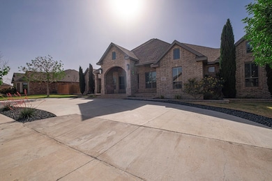 2509 Briaroaks Dr, Midland, TX 79707 - photo 4