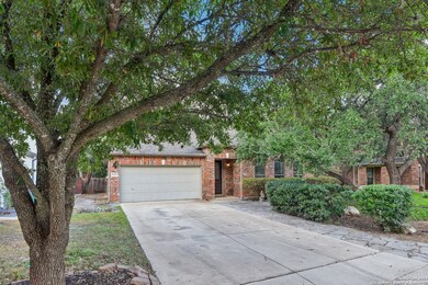 8003 Jalane Oaks, San Antonio, TX 78255 - photo 2