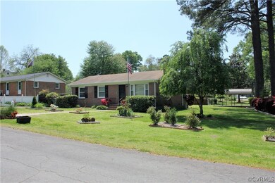 9812 Luscombe Ln, Henrico, VA 23228 - photo 3