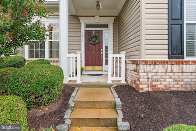 12911 Fetlar Way, Bristow, VA 20136 - photo 4