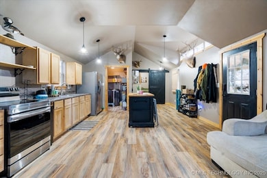 30308 E 676 Rd, Wagoner, OK 74467 - photo 7