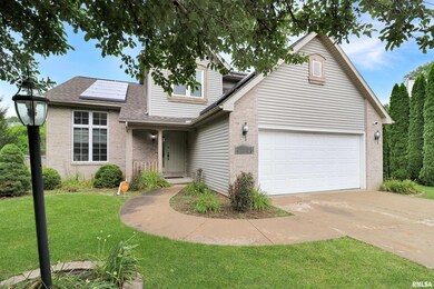 5414 N Castleberry Dr, Peoria, IL 61615 - photo 2