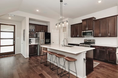 249 Trapper Creek Dr, Conroe, TX 77304 - photo 3