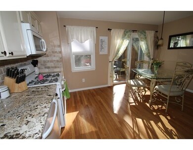 115 Tennis Plaza Rd unit 9, Dracut, MA 01826 - photo 2