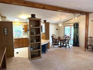 Kitchen and Dining