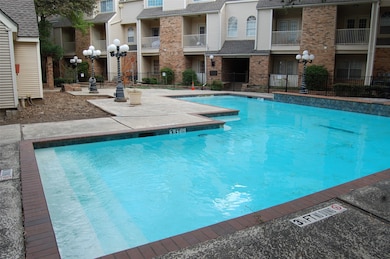 5325 Bent Tree Forest Dr unit 1102, Dallas, TX 75248 - photo 7