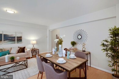 General Scott Apartments unit 601, Washington, DC 20036 - photo 6