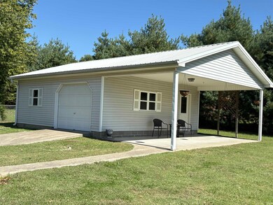 1540 Troy Rd, Washington, IN 47501 - photo 3