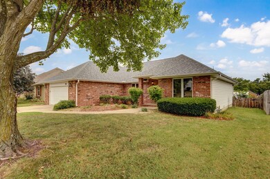 574 S Barnstable, Nixa, MO 65714 - photo 3