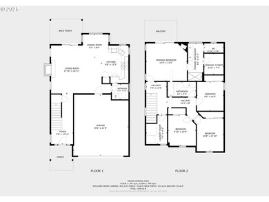 155 N Ocean Loop, Rockaway Beach, OR 97136 - photo 5