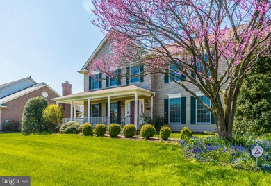 8214 Fox Hunt Ln, Frederick, MD 21702 - photo 2