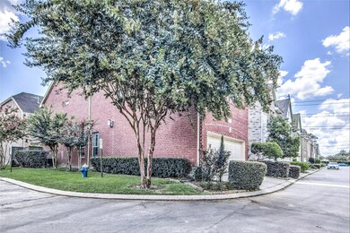 3015 Heritage Creek Terrace, Houston, TX 77008 - photo 3