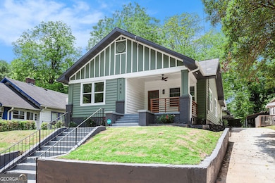 905 Gaston St SW, Atlanta, GA 30310 - photo 3