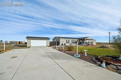 21406 Chesley Dr, Calhan, CO 80808 - photo 3