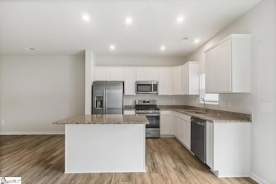 147 Randwick Ln, Greer, SC 29651 - photo 6