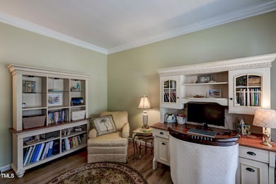 12016 Jasmine Cove Way, Raleigh, NC 27614 - photo 3