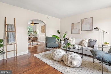 1644 Thetford Rd, Towson, MD 21286 - photo 5