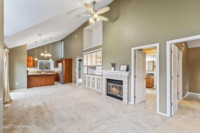 19143 Sarichef Loop, Eagle River, AK 99577 - photo 4