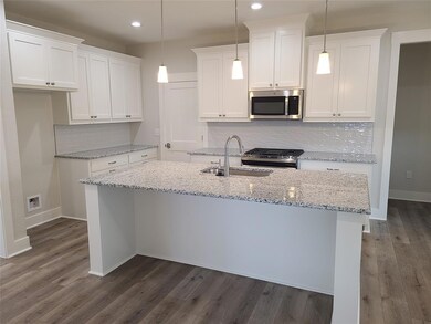 509 Carneros Dr, Sherman, TX 75092 - photo 5