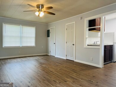 601 W Haralson St unit 7, Lagrange, GA 30240 - photo 3
