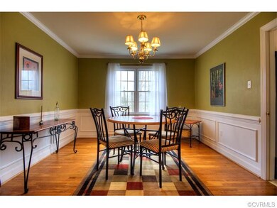 Dining Room.
