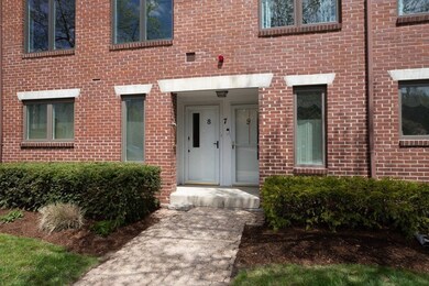 126 Merrimac St unit 8, Newburyport, MA 01950 - photo 3