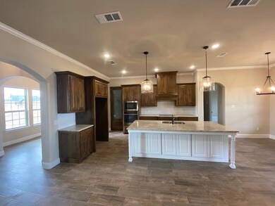 120 Katy Ranch Dr, Weatherford, TX 76085 - photo 7