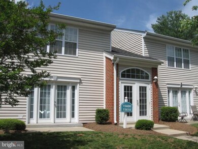 15616 Weathervane Terrace, Woodbridge, VA 22191 - photo 2