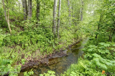 Little Campbell Creek