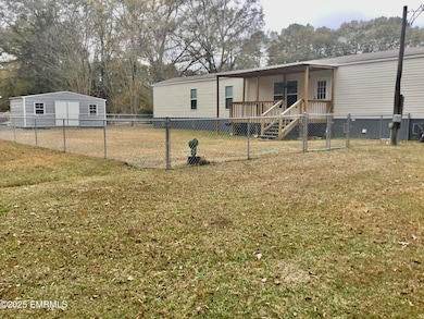 8234 Lizelia Rd, Meridian, MS 39305 - photo 2