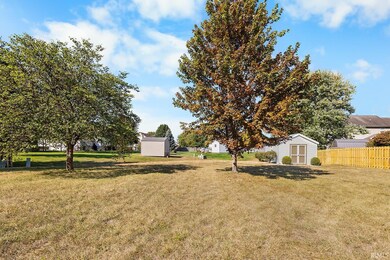 1514 Stoneripple Cir, Lafayette, IN 47909 - photo 5