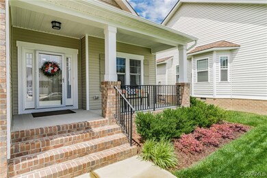 11216 Ashland Park Dr, Ashland, VA 23005 - photo 3