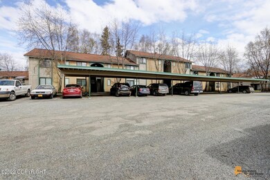 3071 Lois Dr unit 708, Anchorage, AK 99517 - photo 3