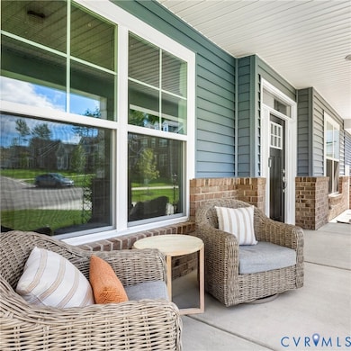 15501 Match Rail Place, Chesterfield, VA 23832 - photo 3