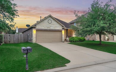 7115 Casita Dr, Magnolia, TX 77354 - photo 3