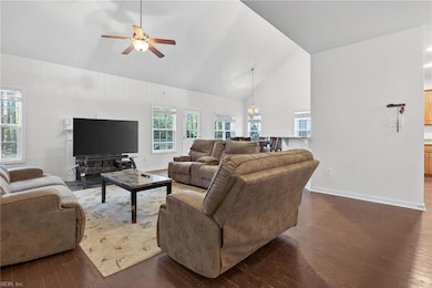 3665 Virginia Rail Dr, Providence Forge, VA 23140 - photo 5