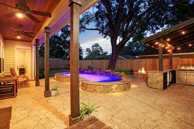 1810 Libbey Dr, Houston, TX 77018 - photo 5