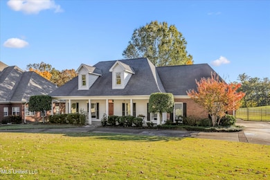 9269 Pontotoc Place, Olive Branch, MS 38654 - photo 2