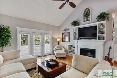 104 Gloucester Rd, Savannah, GA 31410 - photo 7