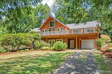 12170 Viewcrest Place NE, Bainbridge Island, WA 98110 - photo 2