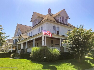 Beautifully maintained landscaping