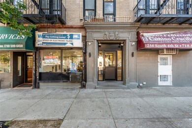 256 S 4th St unit 4, Brooklyn, NY 11211 - photo 3