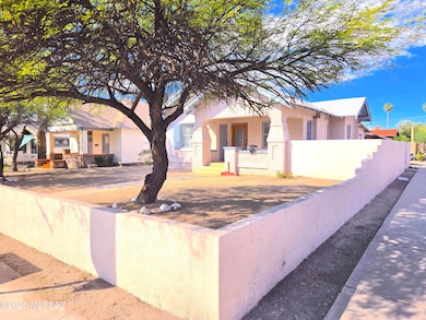 745 E 5th St, Tucson, AZ 85719 - photo 4