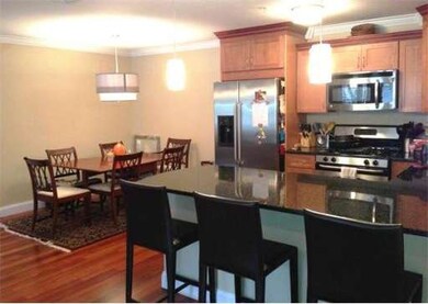 45 Hancock St unit 101, Quincy, MA 02171 - photo 3