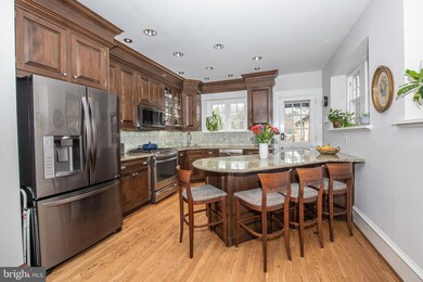 312 Penn Rd, Wynnewood, PA 19096 - photo 7